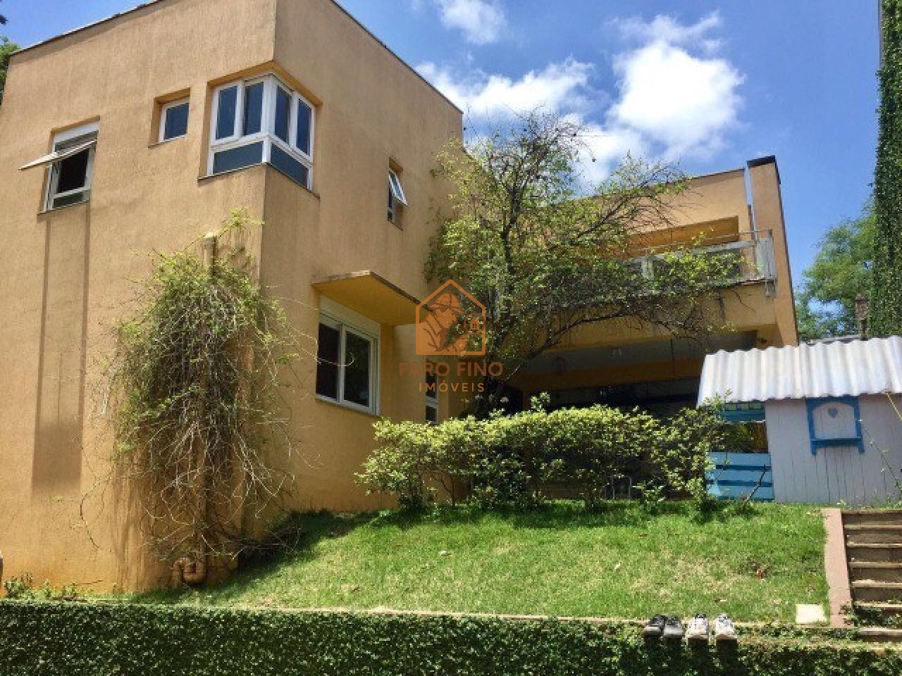 Casa, 3 quartos, 314 m² - Foto 1