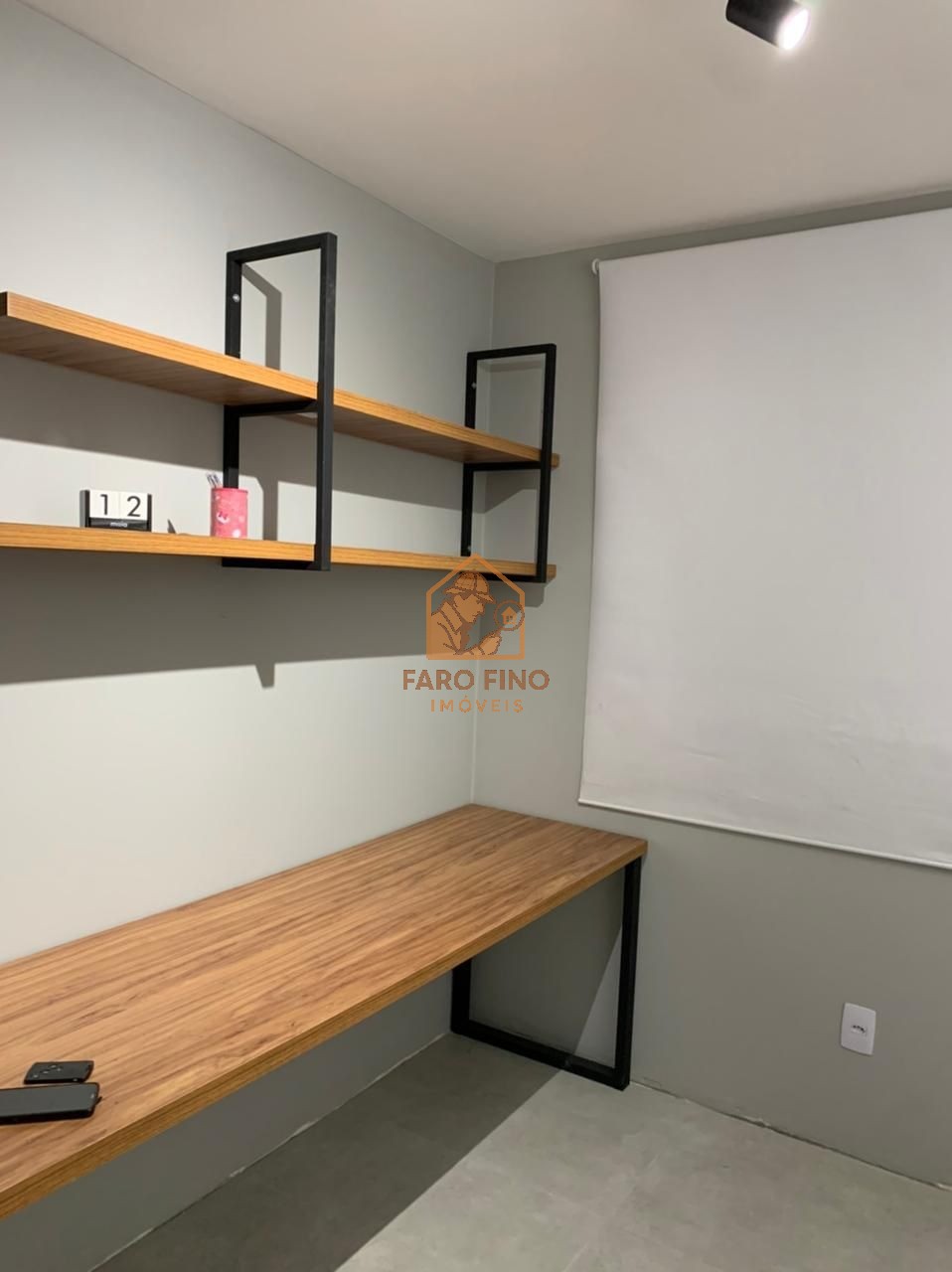 Apartamento, 2 quartos, 44 m² - Foto 7