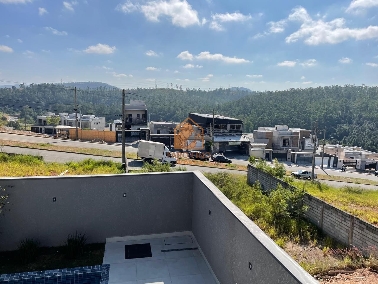 Casa à venda com 3 quartos, 175m² - Foto 24