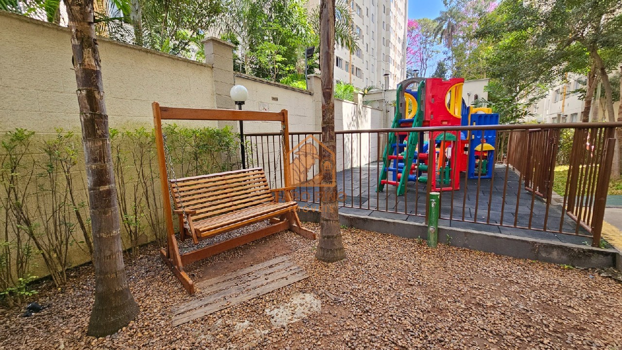 Apartamento, 2 quartos, 44 m² - Foto 21