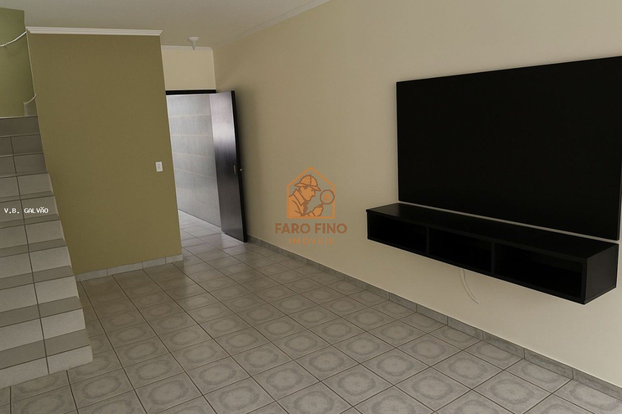 Casa, 2 quartos, 85 m² - Foto 4