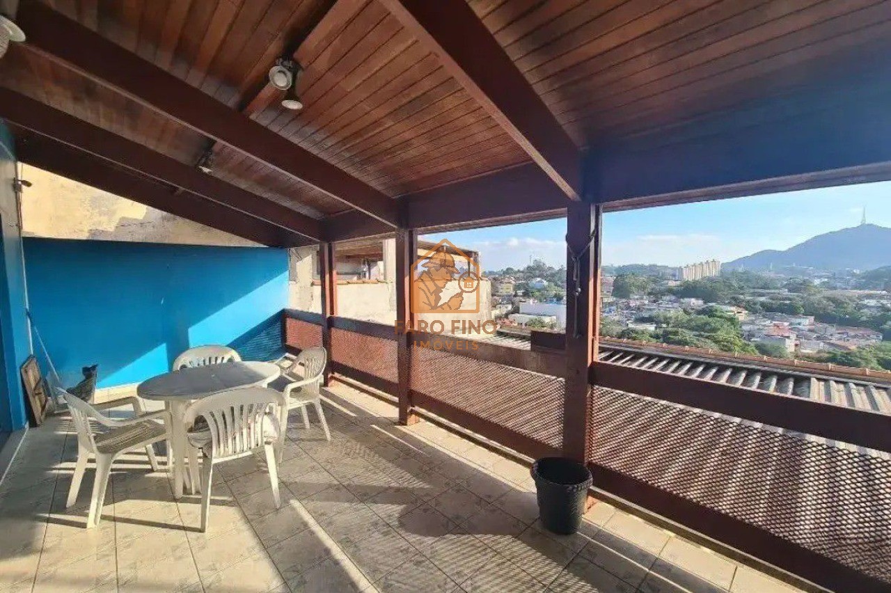 Casa, 4 quartos - Foto 13