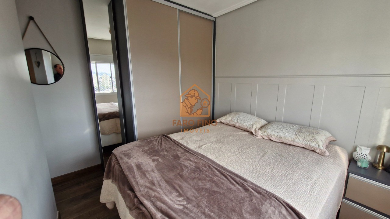 Apartamento, 3 quartos, 74 m² - Foto 14