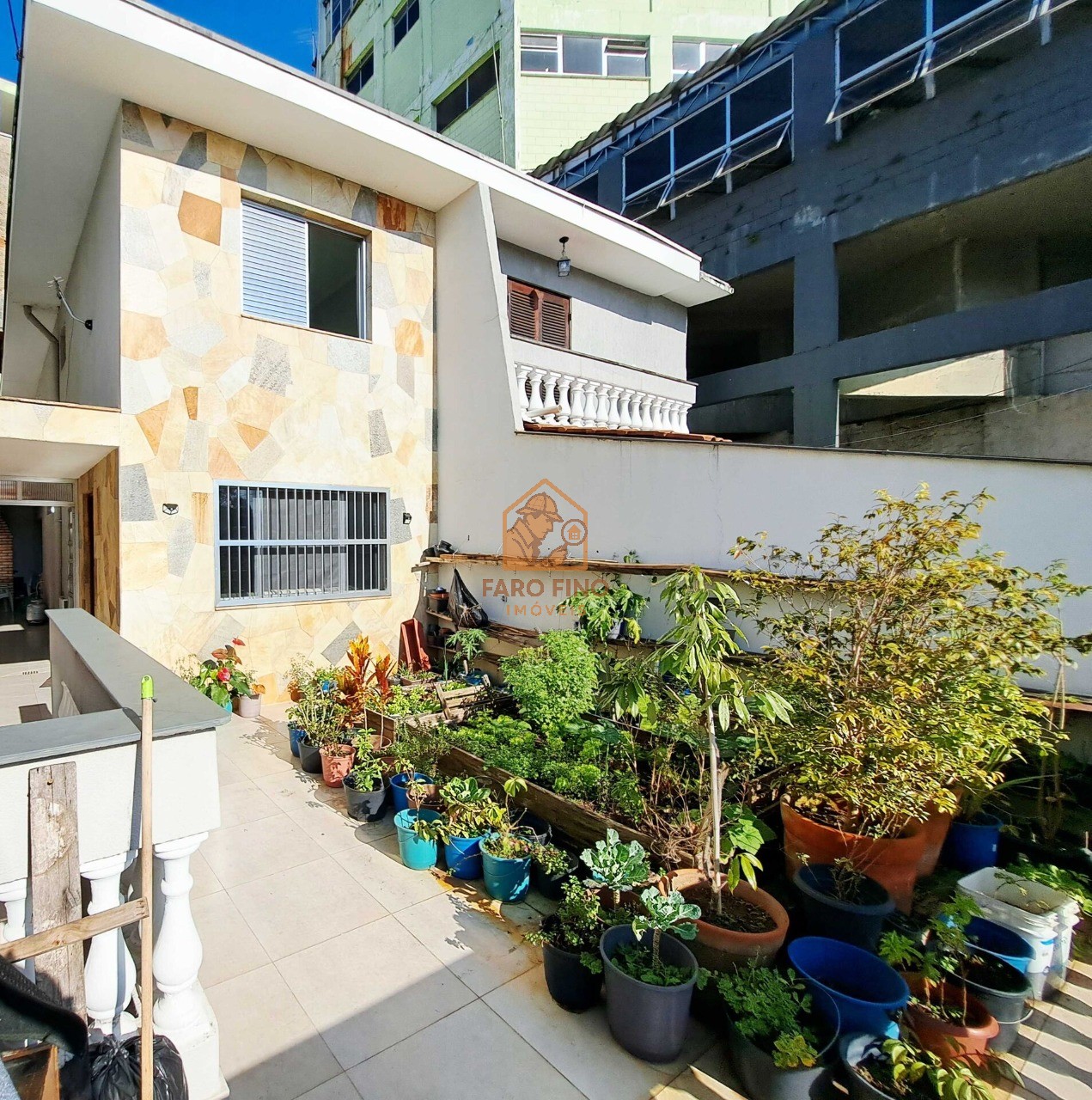 Casa, 2 quartos, 125 m² - Foto 2