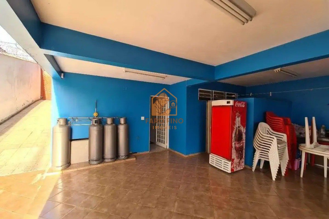 Casa, 4 quartos - Foto 17