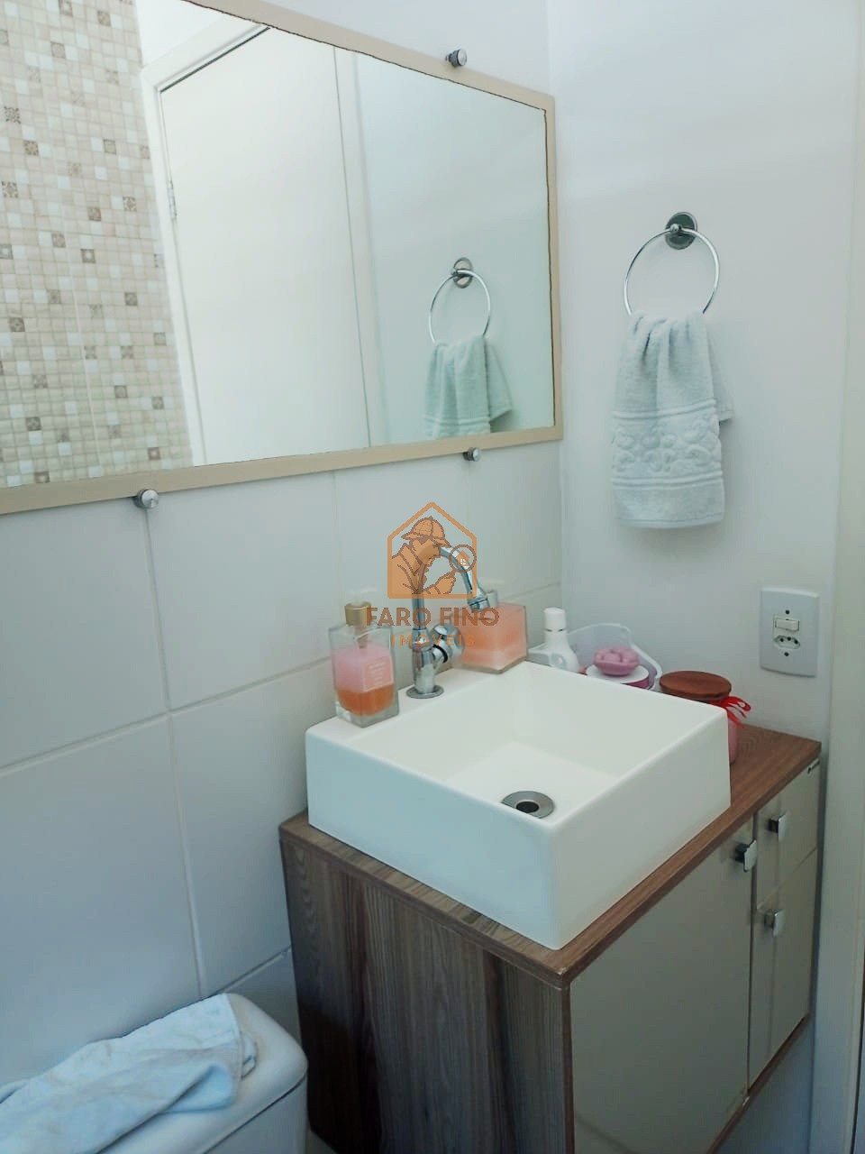 Apartamento, 2 quartos, 43 m² - Foto 5