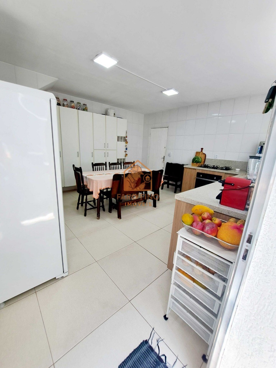 Casa, 4 quartos, 250 m² - Foto 17