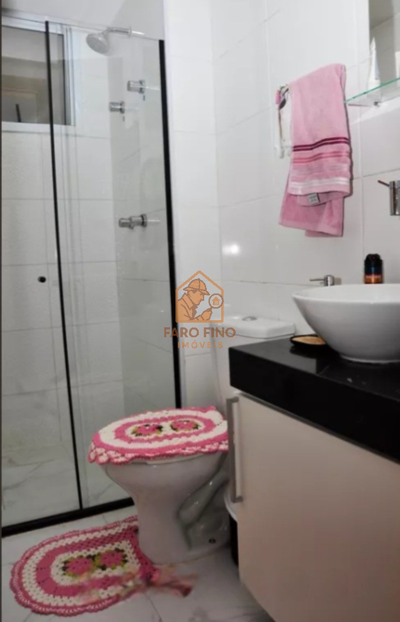 Apartamento, 2 quartos, 44 m² - Foto 16