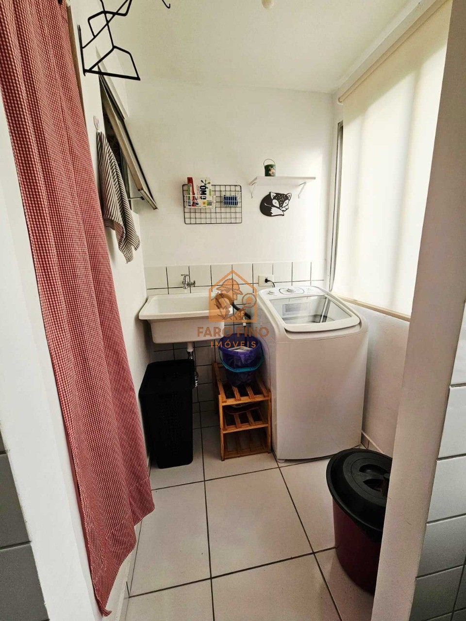 Apartamento, 2 quartos, 48 m² - Foto 6