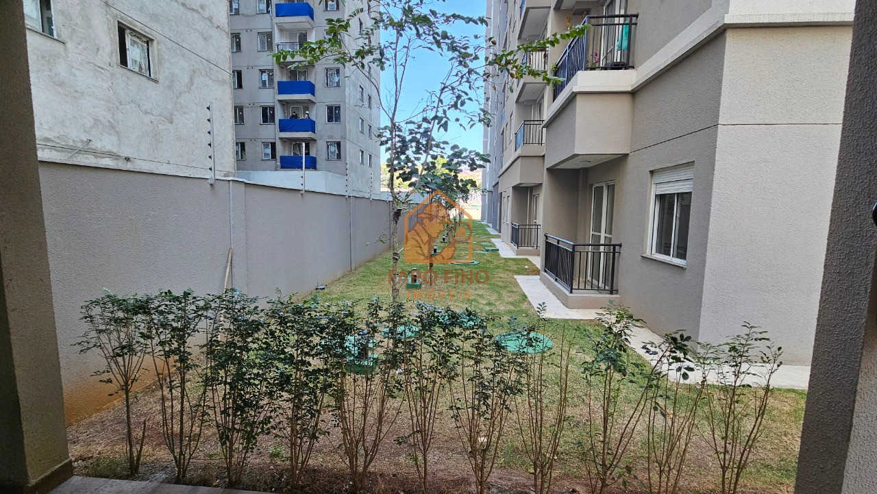 Apartamento à venda com 2 quartos, 39m² - Foto 46