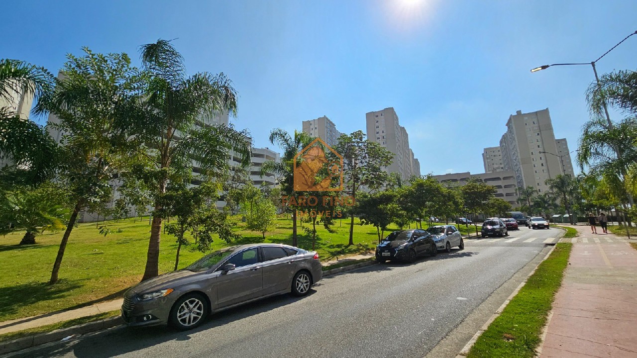 Apartamento, 2 quartos, 44 m² - Foto 28