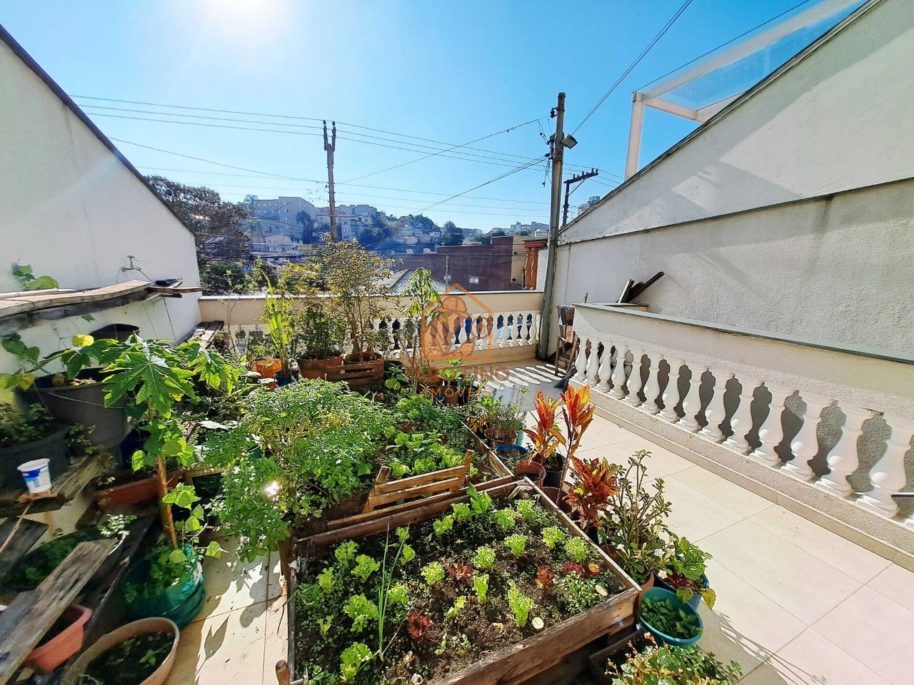 Casa, 2 quartos, 125 m² - Foto 4