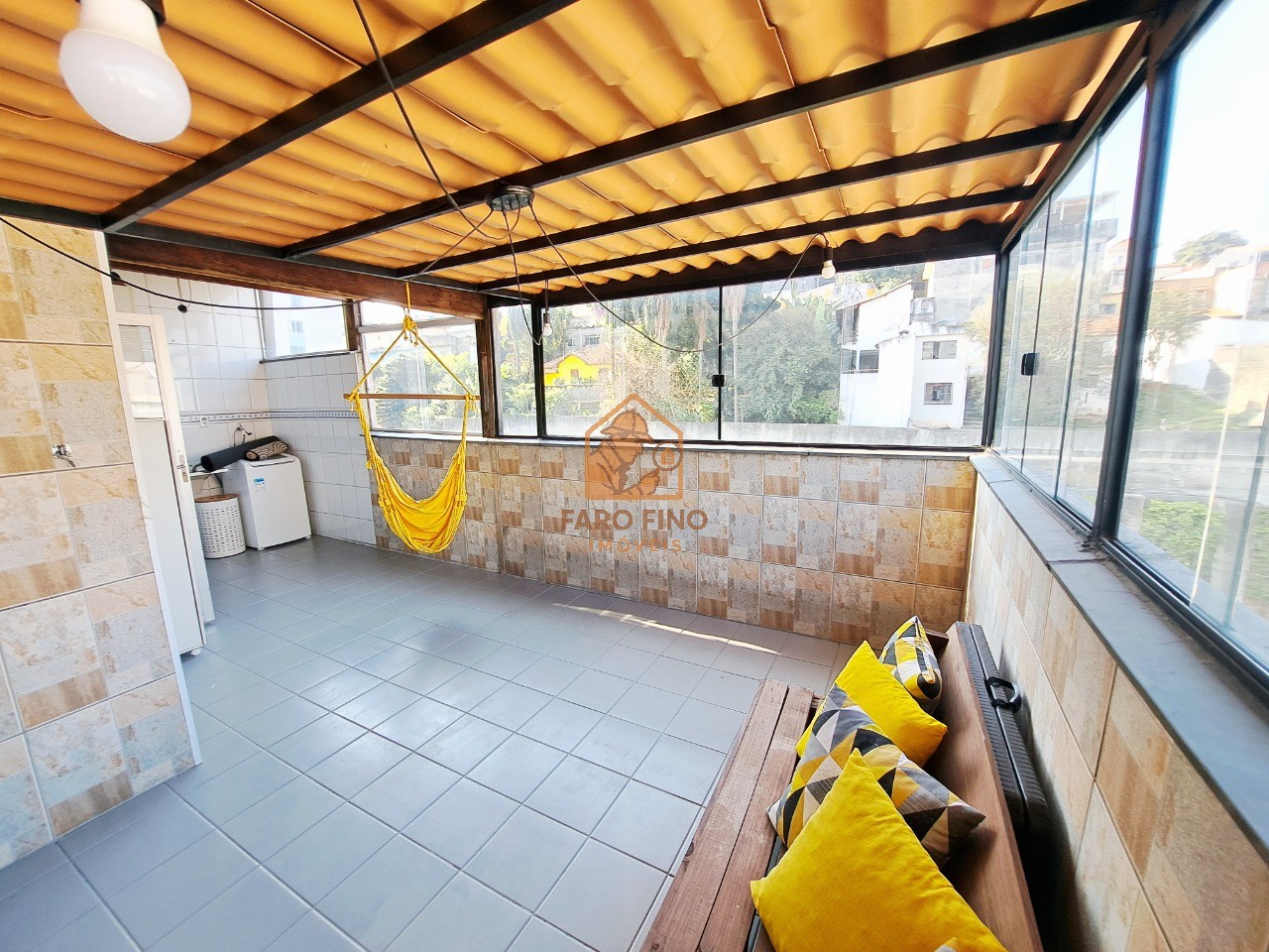 Cobertura, 3 quartos, 85 m² - Foto 4