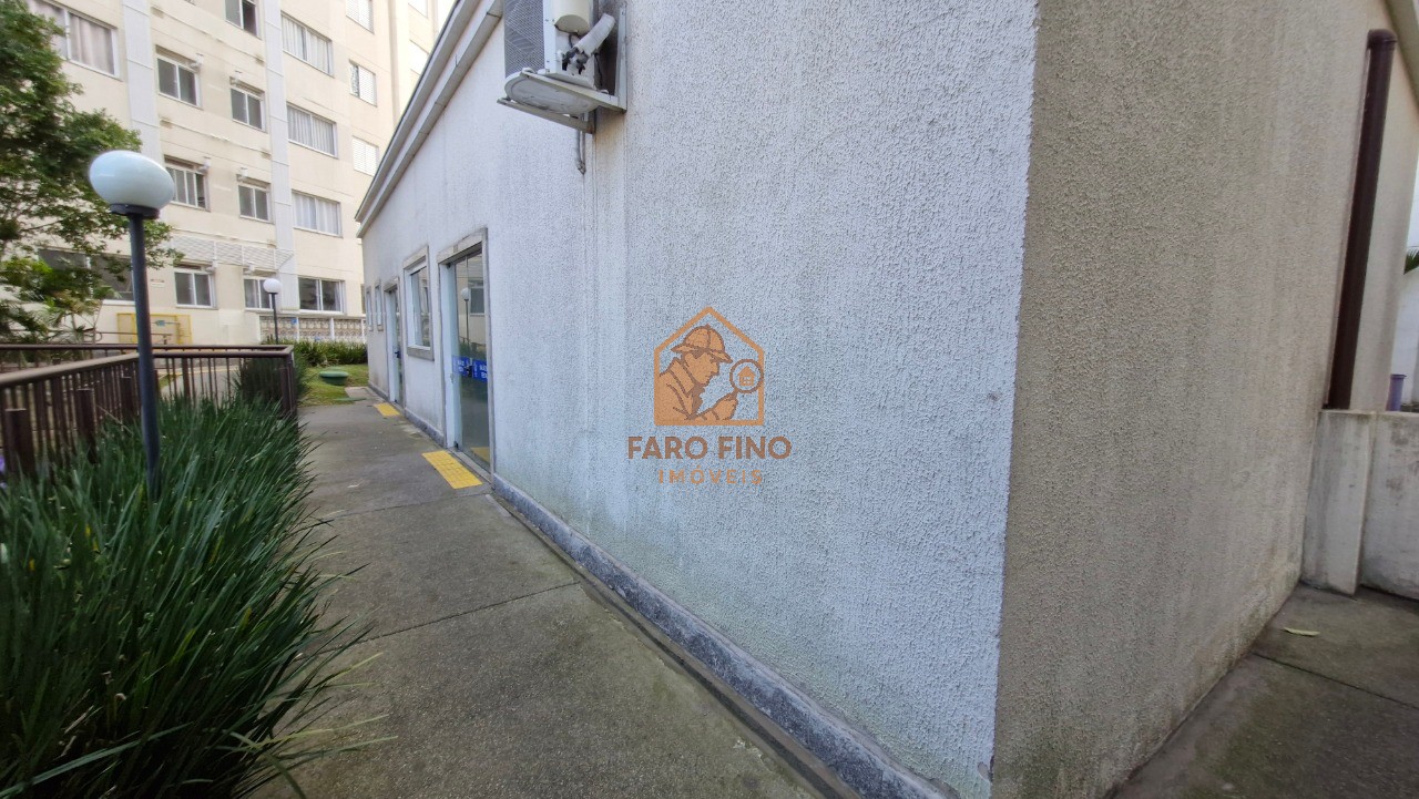 Apartamento, 2 quartos, 44 m² - Foto 15