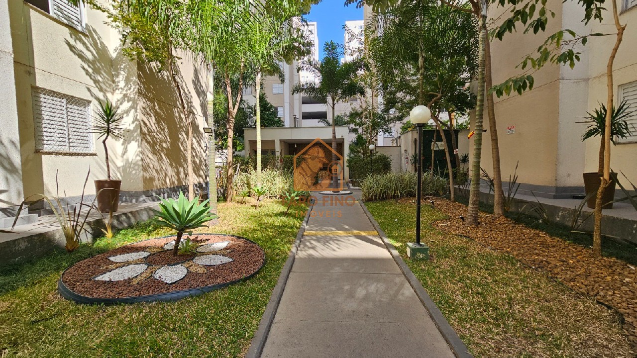 Apartamento, 2 quartos, 44 m² - Foto 20