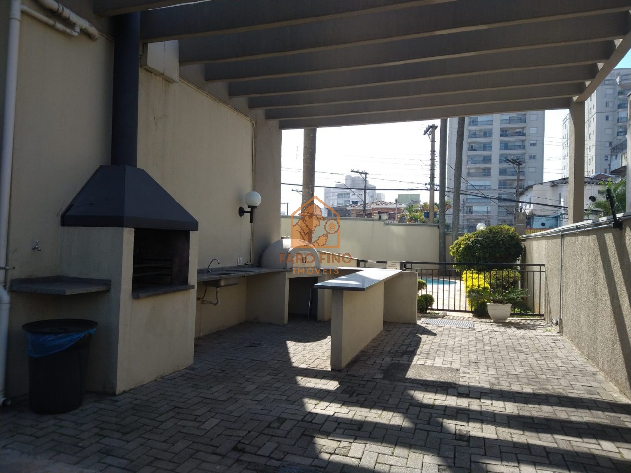 Apartamento, 2 quartos, 58 m² - Foto 8