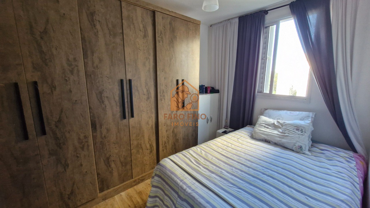 Apartamento, 2 quartos, 44 m² - Foto 4