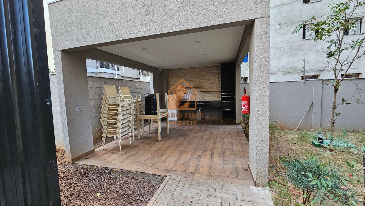 Apartamento à venda com 2 quartos, 39m² - Foto 45