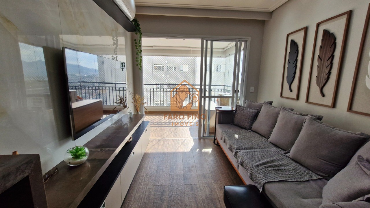 Apartamento, 3 quartos, 74 m² - Foto 5