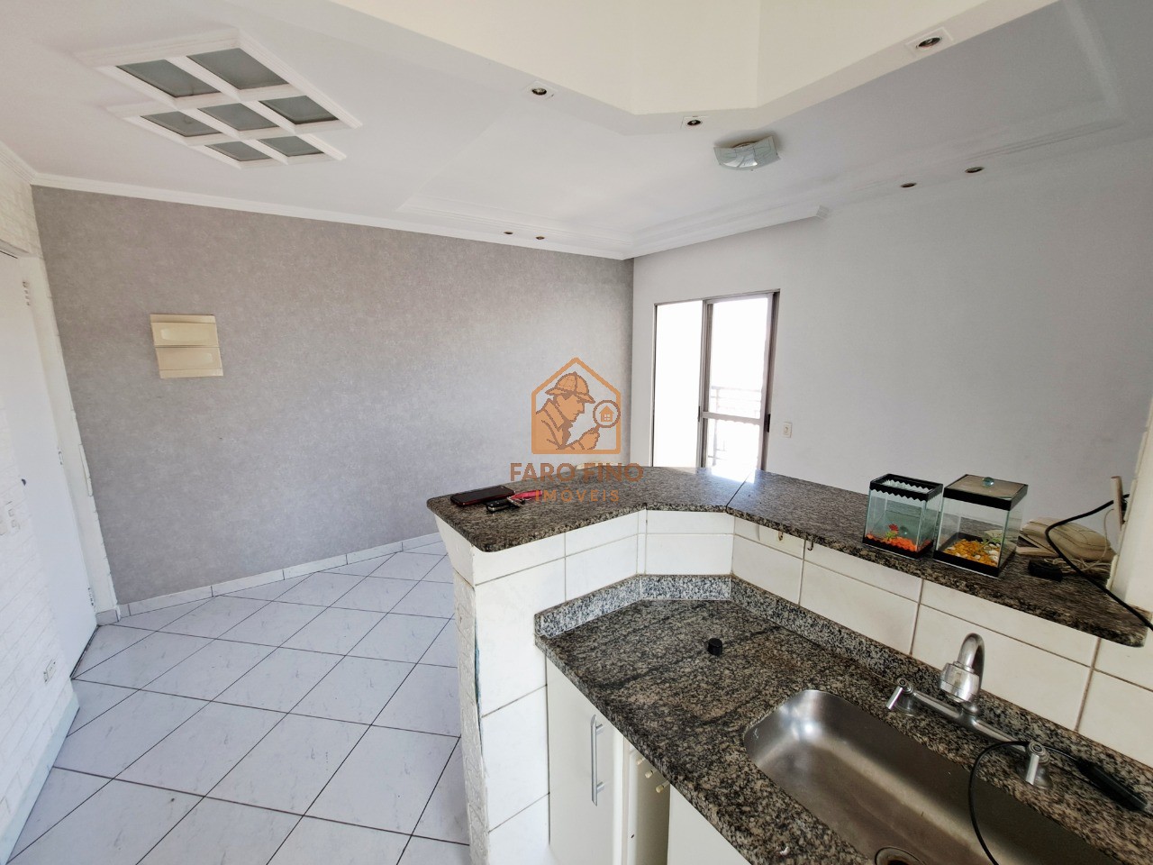 Apartamento, 2 quartos, 58 m² - Foto 24