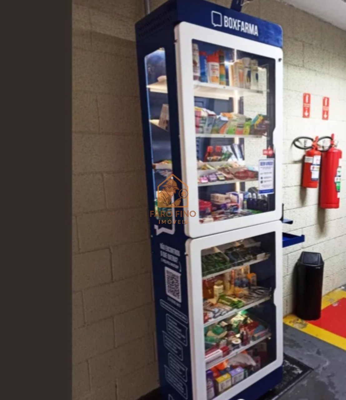 Apartamento, 2 quartos, 44 m² - Foto 25