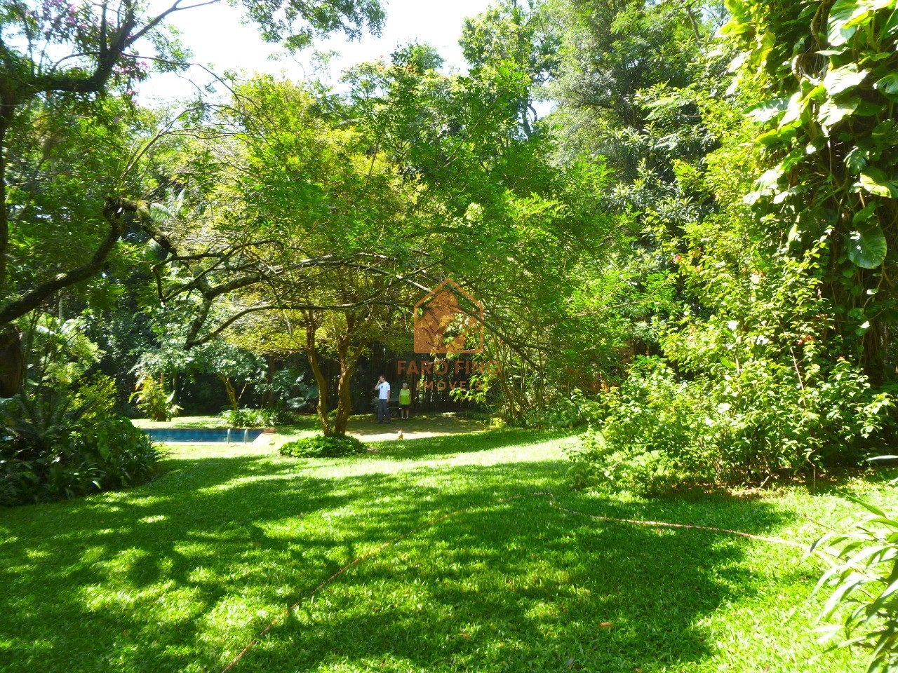 Chácara, 7 quartos - Foto 24