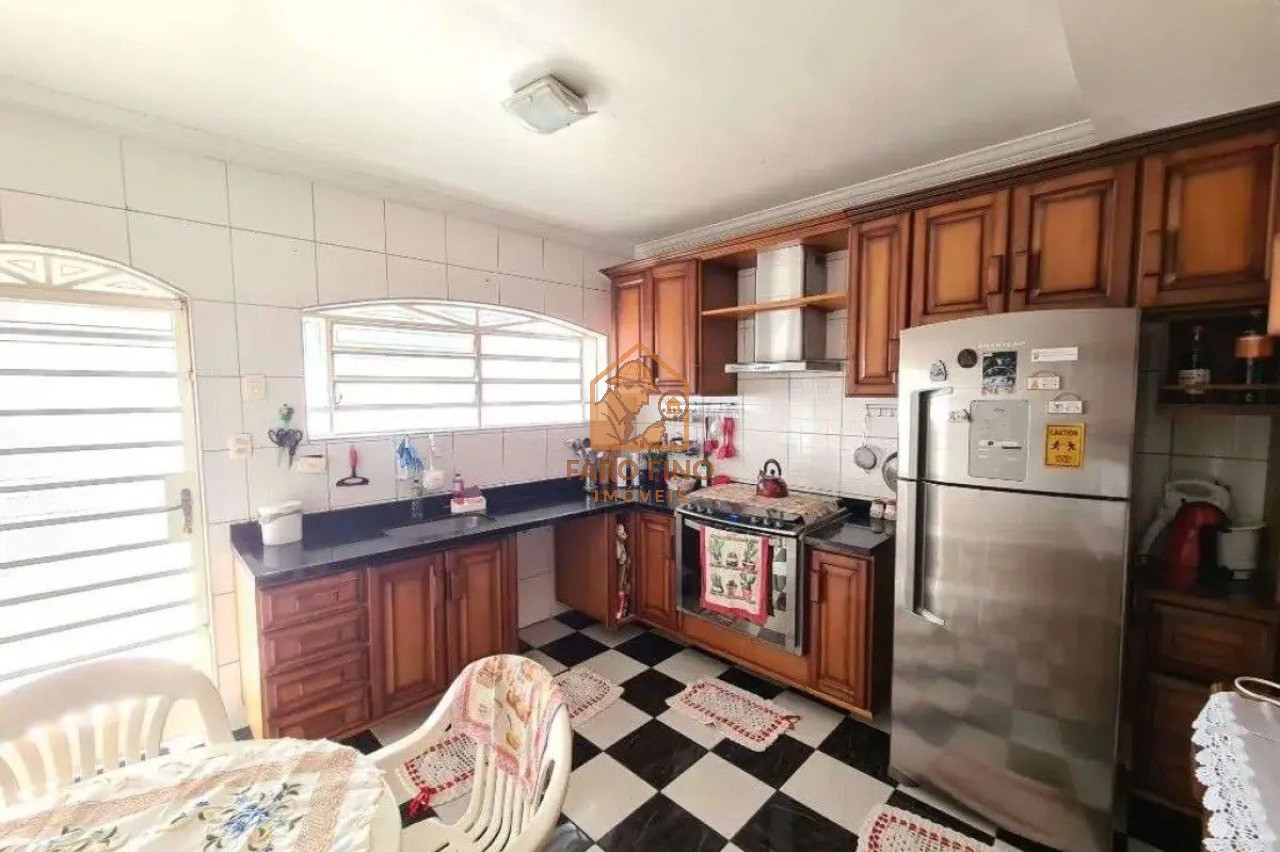 Casa, 4 quartos - Foto 10