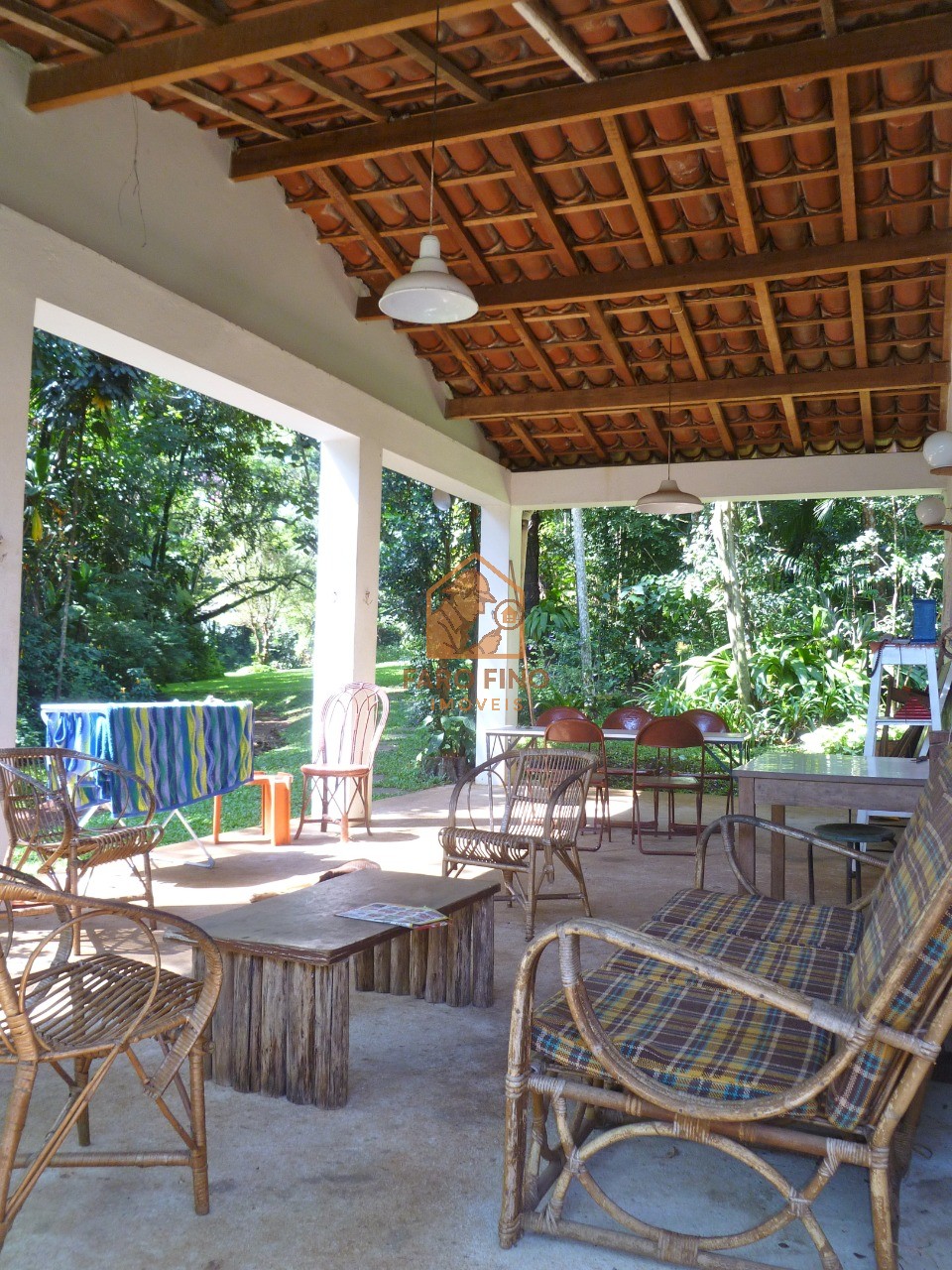 Chácara, 7 quartos - Foto 13