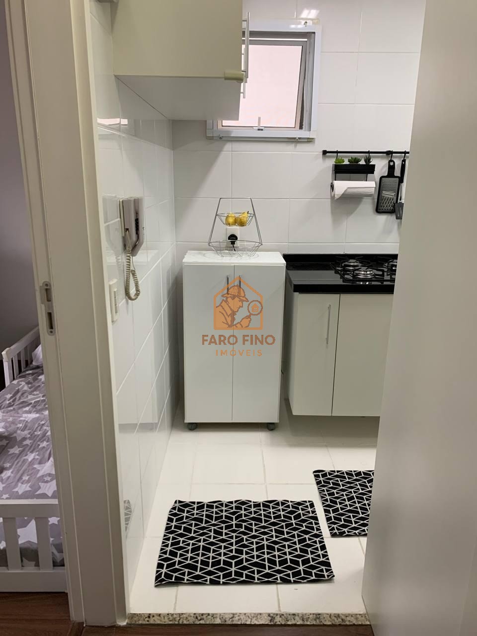 Apartamento, 2 quartos, 42 m² - Foto 7