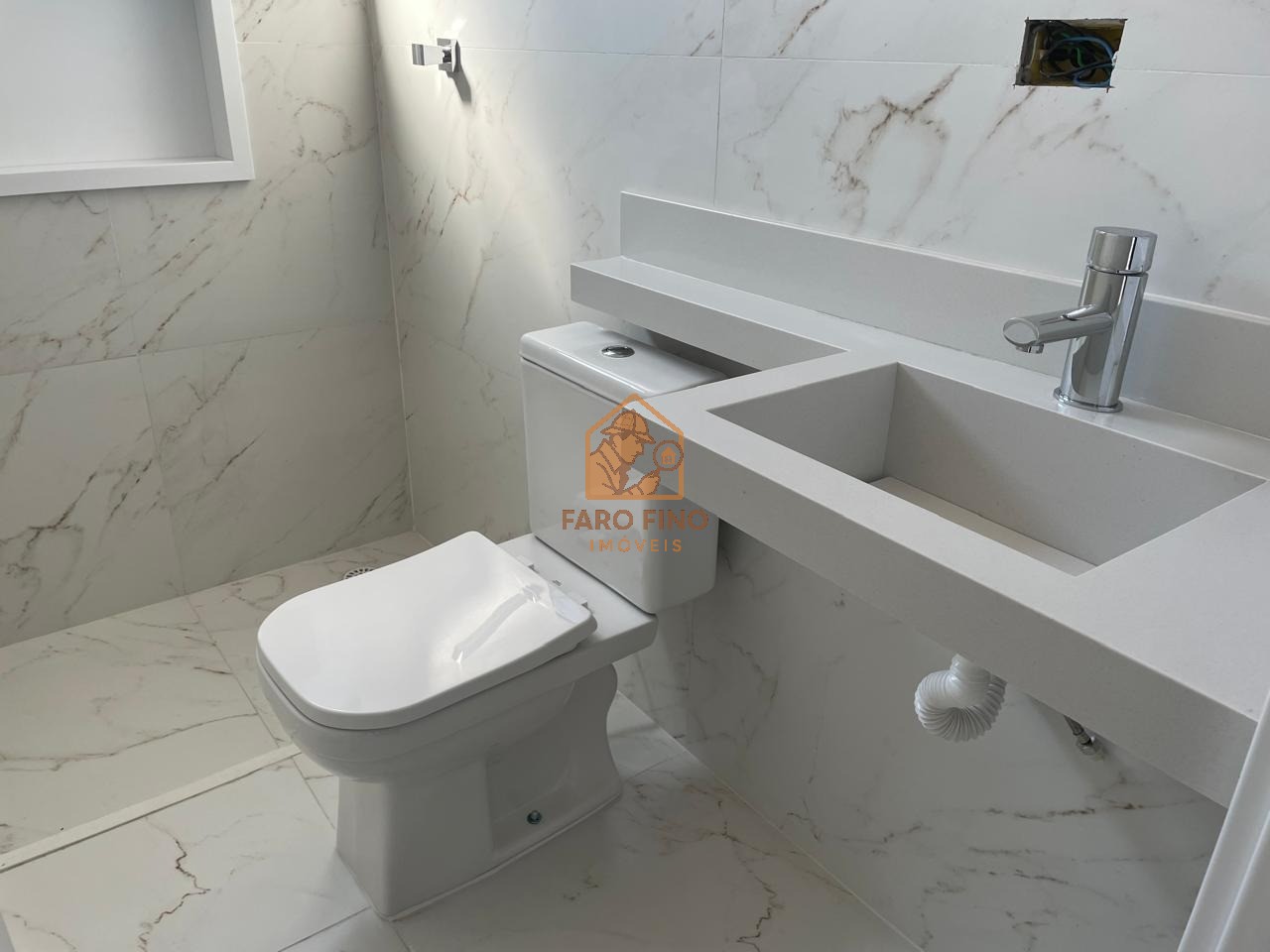 Casa à venda com 3 quartos, 175m² - Foto 34