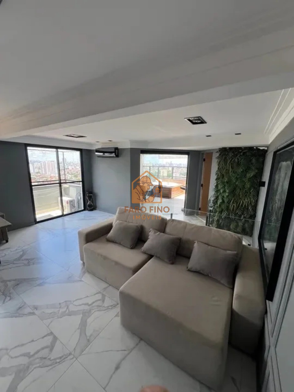 Cobertura, 3 quartos, 120 m² - Foto 7