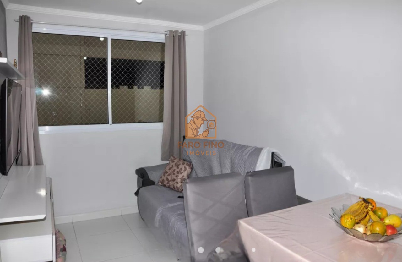 Apartamento, 2 quartos, 44 m² - Foto 3