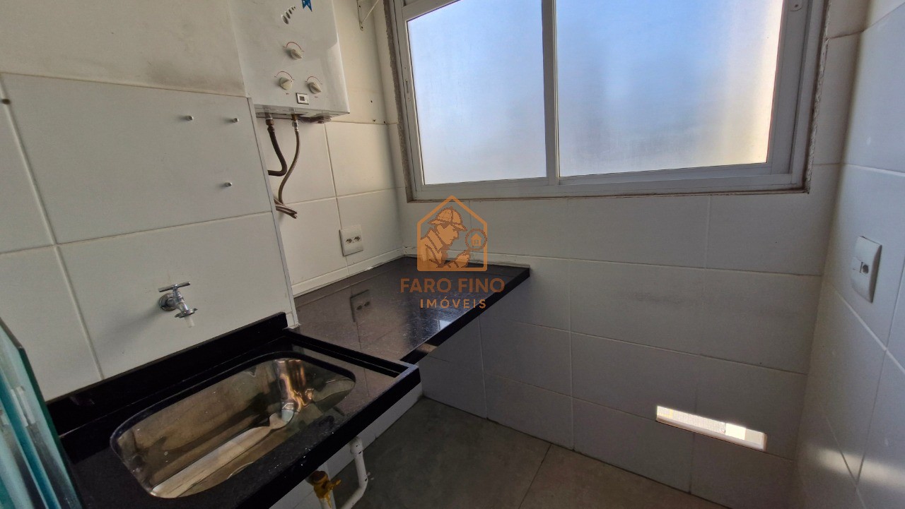 Apartamento, 2 quartos, 53 m² - Foto 9