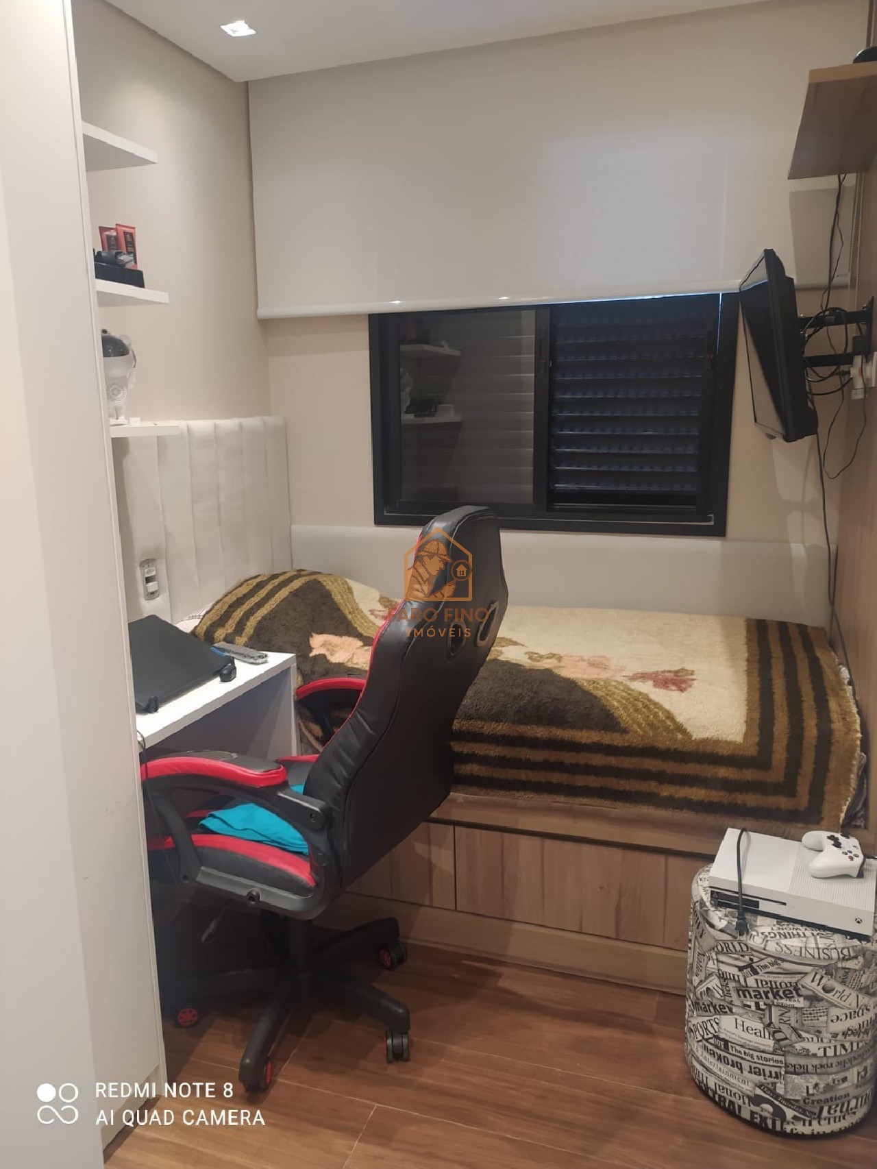 Apartamento, 3 quartos, 75 m² - Foto 27