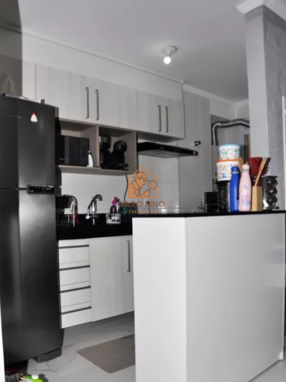 Apartamento, 2 quartos, 44 m² - Foto 6