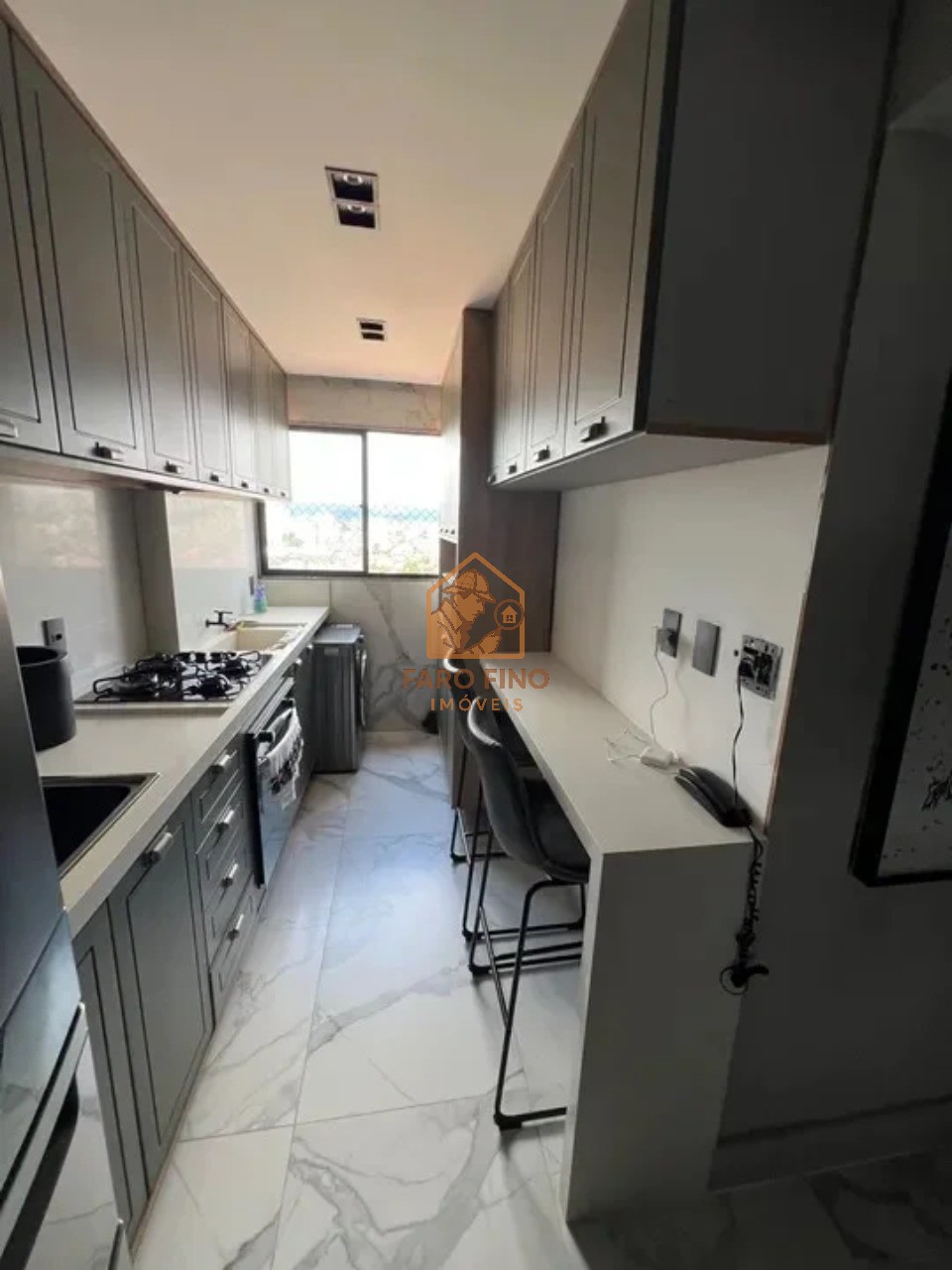 Cobertura, 3 quartos, 120 m² - Foto 16