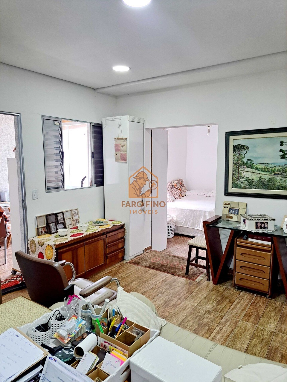 Casa, 4 quartos, 250 m² - Foto 41