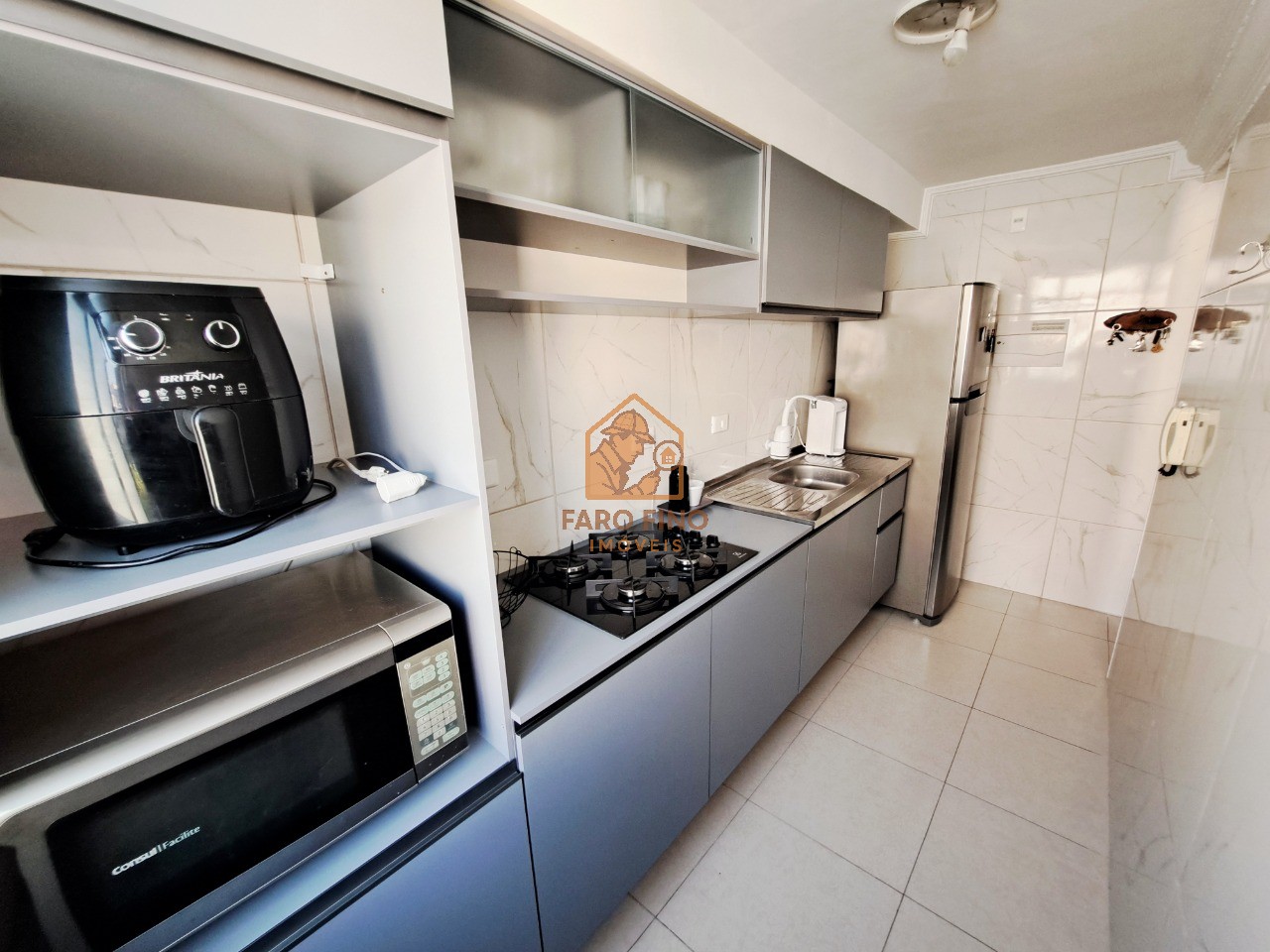 Cobertura, 3 quartos, 85 m² - Foto 6