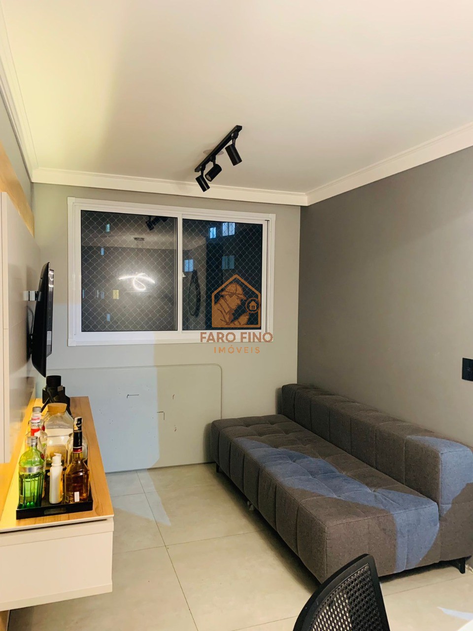 Apartamento, 2 quartos, 44 m² - Foto 2