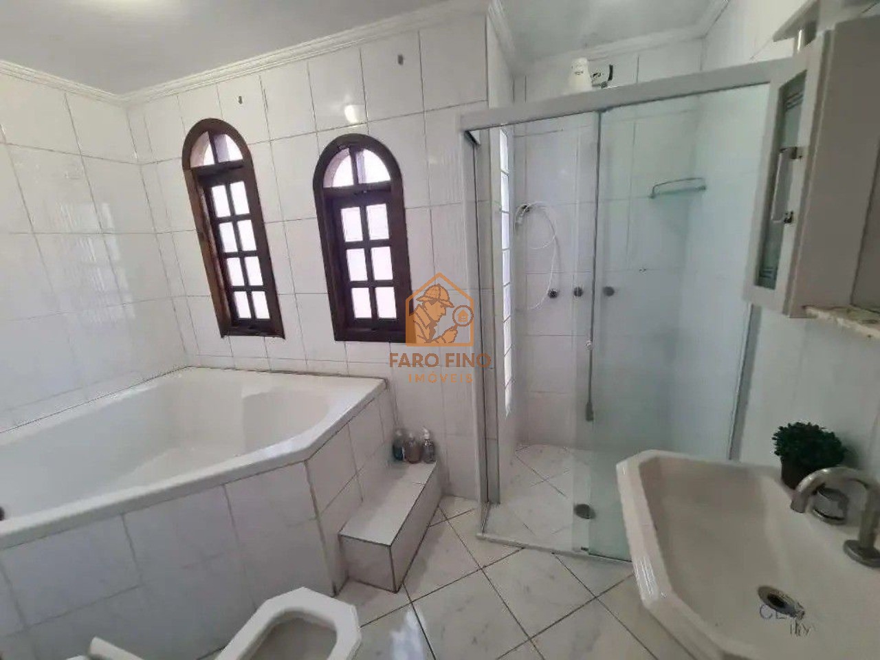 Casa, 4 quartos - Foto 23