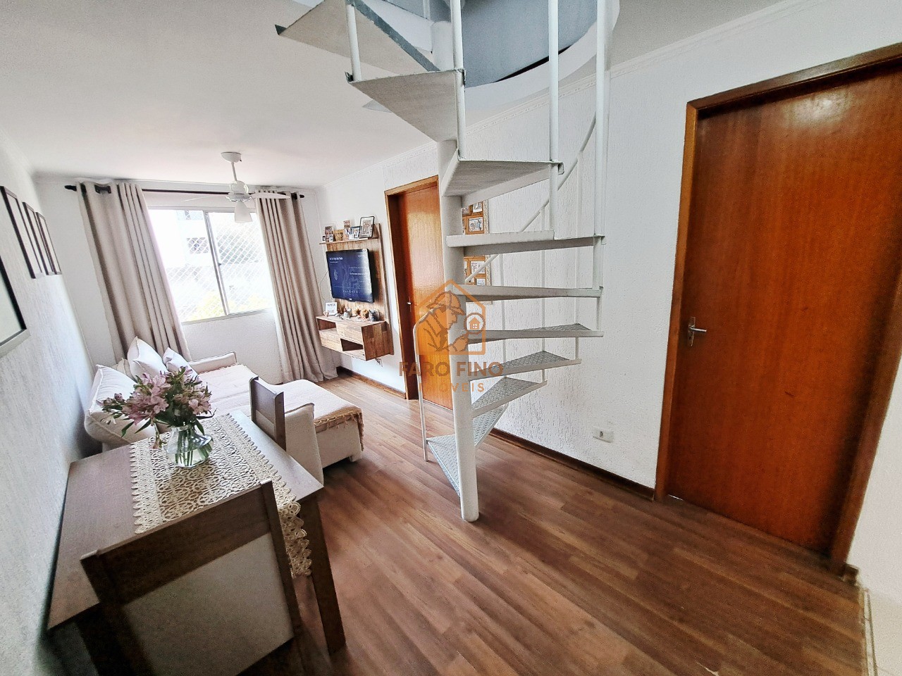 Cobertura, 3 quartos, 85 m² - Foto 7