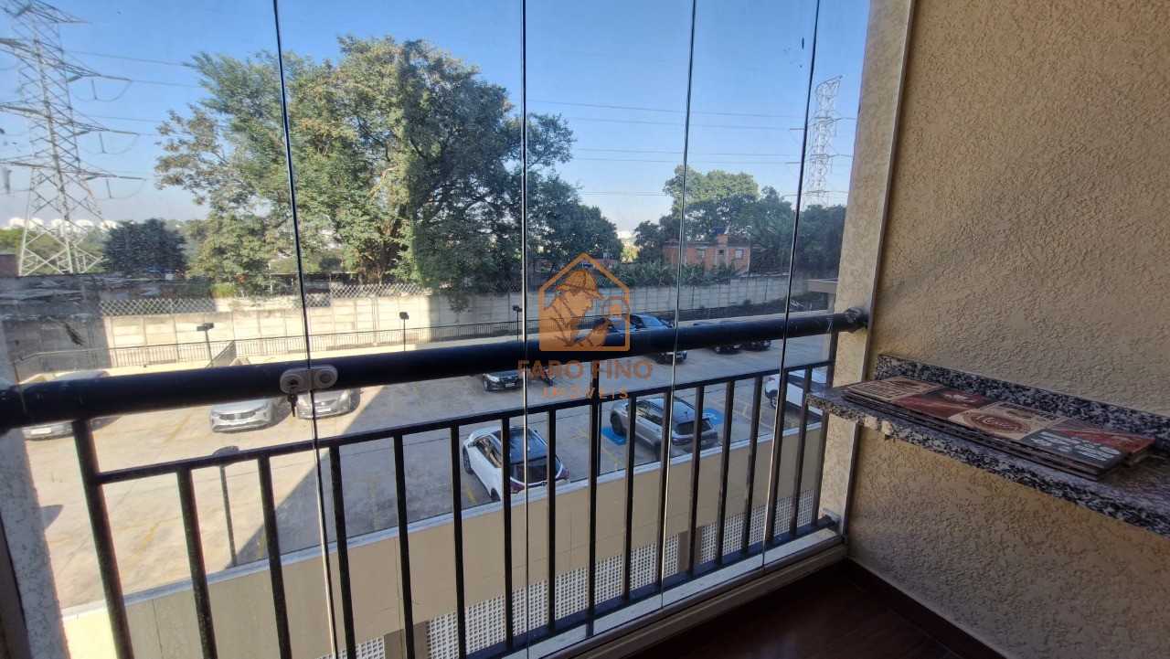 Apartamento, 2 quartos, 53 m² - Foto 3