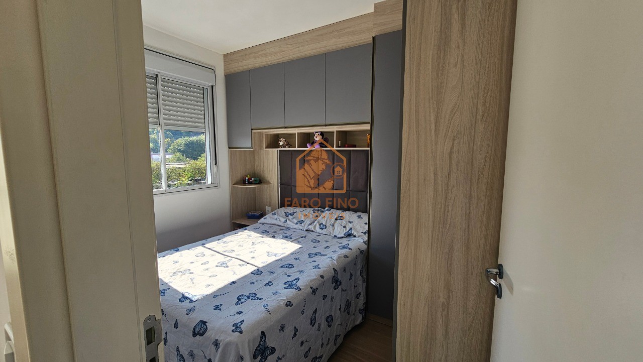 Apartamento à venda com 2 quartos, 39m² - Foto 12