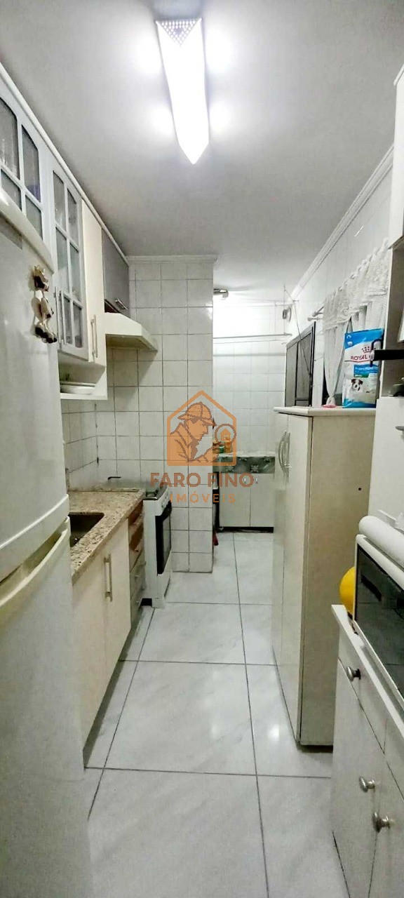 Apartamento à venda com 3 quartos, 67m² - Foto 15
