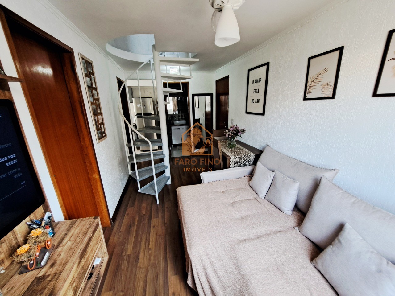 Cobertura, 3 quartos, 85 m² - Foto 9