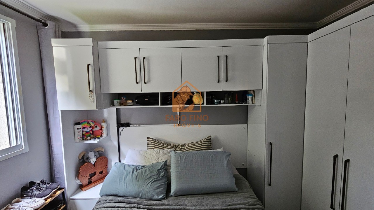 Apartamento, 2 quartos, 44 m² - Foto 8