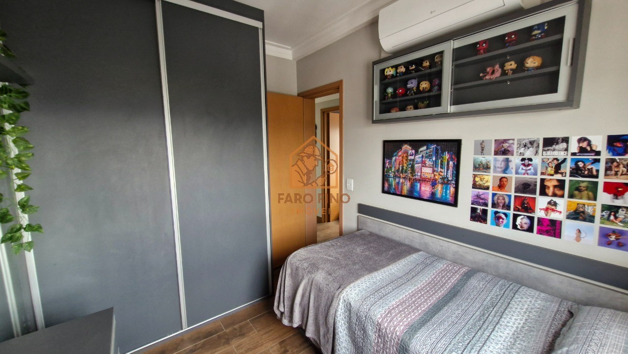 Apartamento, 3 quartos, 74 m² - Foto 20