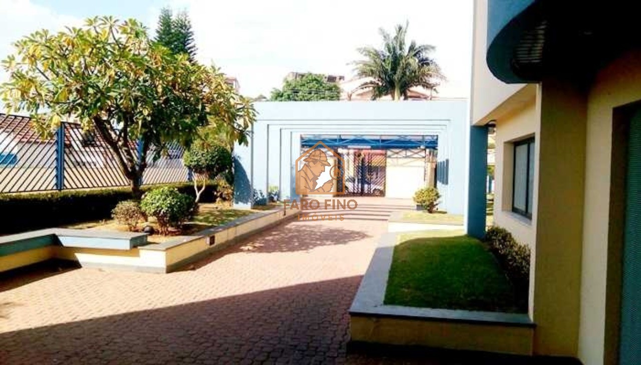 Apartamento à venda com 3 quartos, 67m² - Foto 2