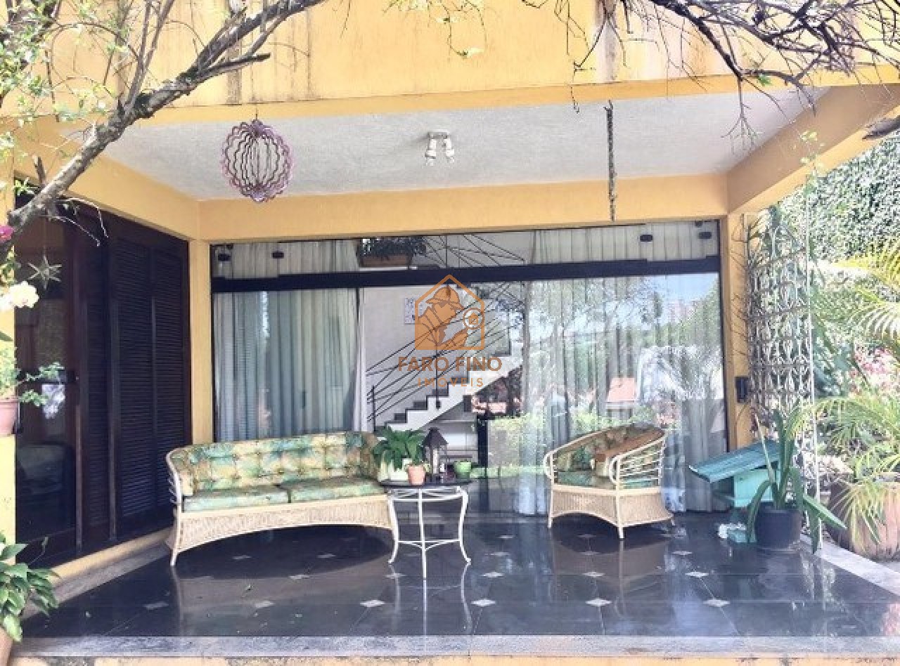 Casa, 3 quartos, 314 m² - Foto 15