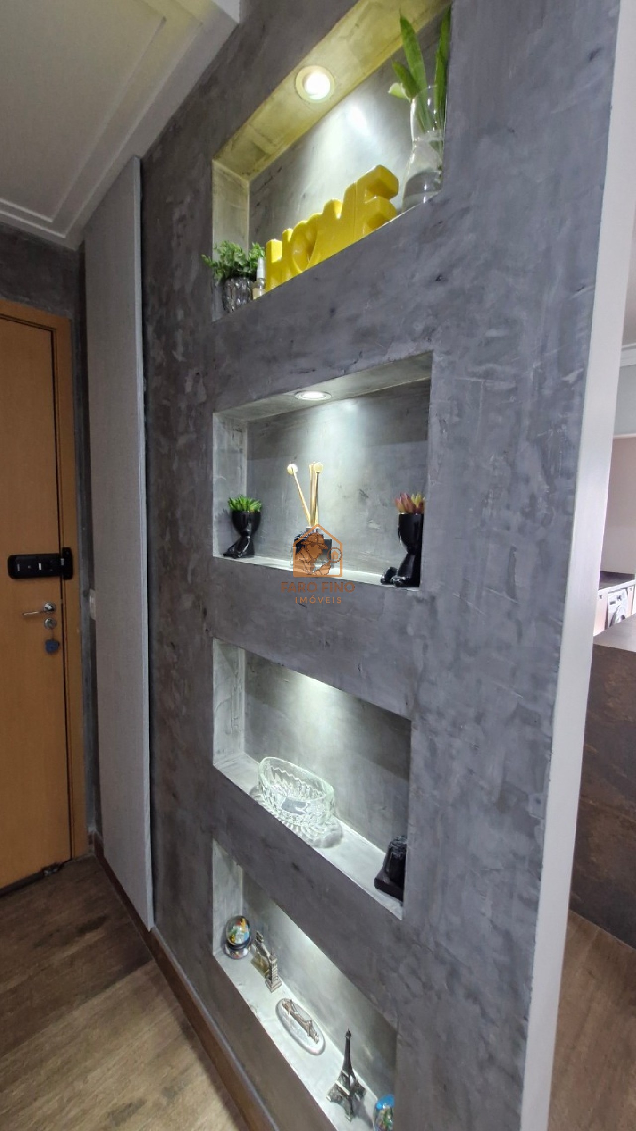 Apartamento, 3 quartos, 74 m² - Foto 6